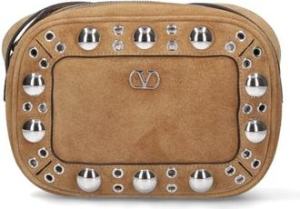 Valentino Garavani Nellcote Shoulder Bag
