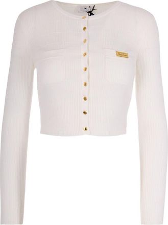 Elisabetta Franchi Tricot vest