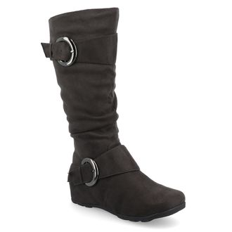 Journee Collection Women & apos;s Jester-01 Boots