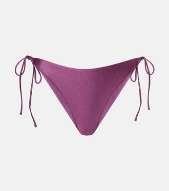 JADE Swim Nyra bikini bottoms