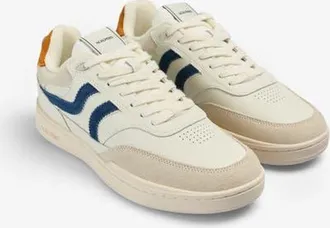 Scalpers Street Sneakers in Whiteorange at Nordstrom, Size 39