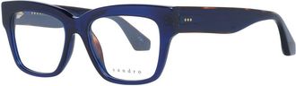 Sandro Plastic Glasses Womens (Frames)