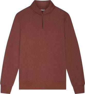 Law Of The Sea LAW OF THE Sea, Heren, Sweatshirts & Hoodies, Bruin, Maat: XL