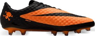 Nike Sneakers Hypervenom Phantom RGN SE FG - Nero