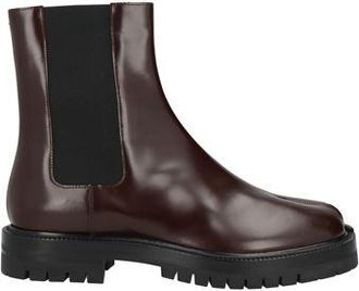 Maison Margiela CALZADO - Botines de caña alta en YOOX.COM