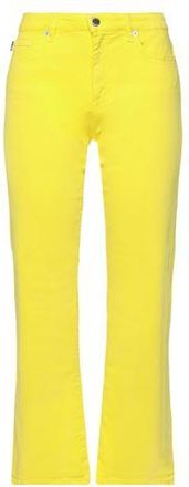 Love Moschino BOTTOMWEAR - Jeans sur YOOX.COM