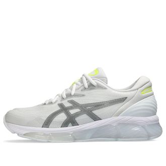 Asics Gel-Quantum 360 8 White Silver Neon 1203A369-100
