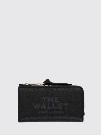 Marc Jacobs Wallet Woman color Black