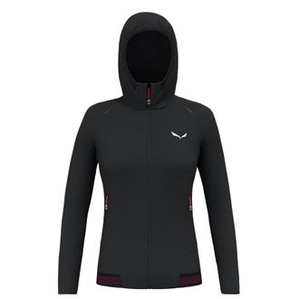 OEM Salewa Pedroc Polar De Mujer Negro 00-00000285750910 R L