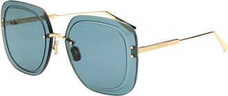 Dior Womens CD40031U 65mm Sunglasses