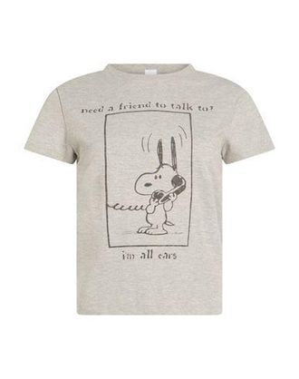 Re/Done TOPWEAR - T-shirts on YOOX.COM