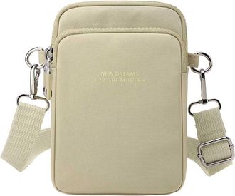 Generic Womens Cross-Body Bags Cross Body Bag Women for Work, Office Fashion Crossbody Handbag for Women, Stylish