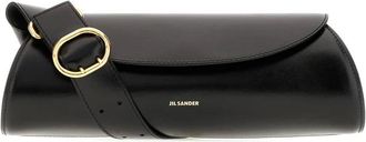 Jil Sander Mujer, Bolsos, Negro, Talla: ONE Size
