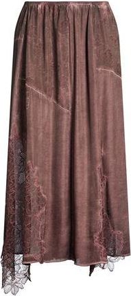 Max & Co. BOTTOMWEAR - Gonne lunghe su YOOX.COM