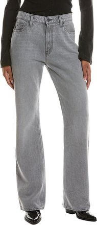 Mother Mother The Mixer Heel On The Half Shell Jean