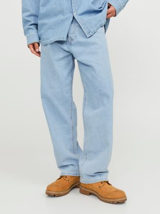 Jack & Jones Relax-fit-Jeans