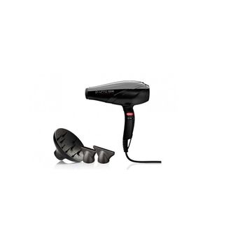 Gama Ga.ma Sh1601 Secador 2400 W Negro