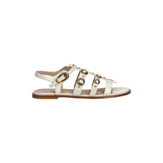 Pinko Mujer, Zapatos, Beige, Talla: 37 EU