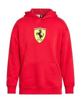 Puma x Ferrari TOPS - Sweatshirts auf YOOX.COM