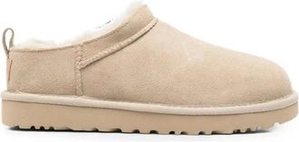 UGG Ugg, Mujer, Zapatos, Beige, Talla: 35 EU