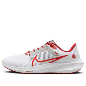 Nike Air Zoom Pegasus 40 Ohio State DZ5969-100