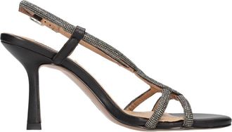 Bibi Lou Donna, Scarpe, Nero, 36 EU, new