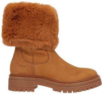 Geox FOOTWEAR - Ankle boots on YOOX.COM
