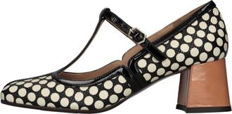 Chie Mihara Donna, Scarpe, Multicolore, 37 EU, new