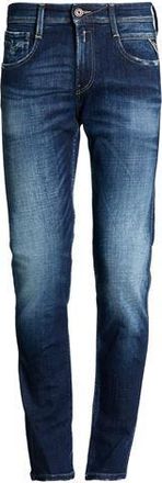 Replay HOSEN & RÖCKE - Jeanshosen auf YOOX.COM