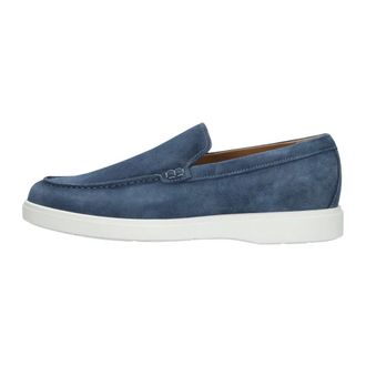 Giorgio Giorgio, Heren, Schoenen, Blauw, Maat: 42 1/2 EU
