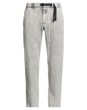 White Sand HOSEN & R&Ouml;CKE - Jeanshosen auf YOOX.COM