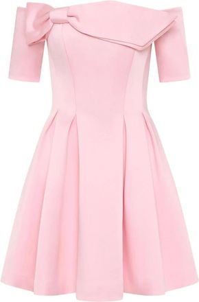 Rebecca Vallance Mujer, Vestidos, Rosa, Talla: XS