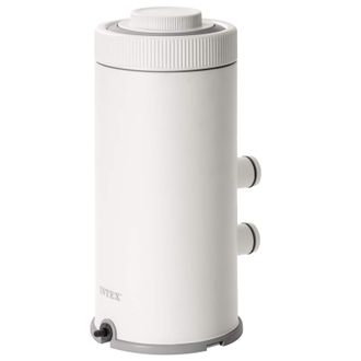 Intex Bomba De Filtro 600 Gal/hr Intex