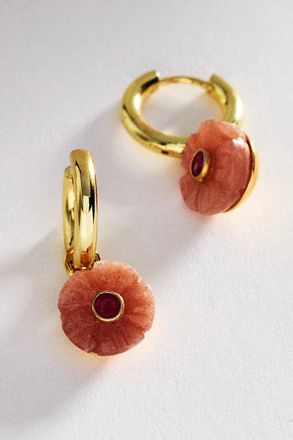 Jennifer Behr Lillian Earrings