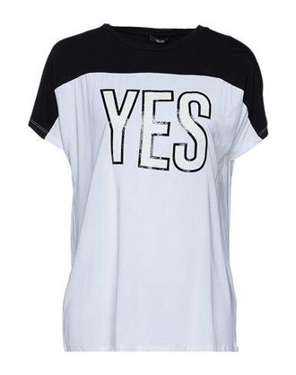 Liu Jo TOPS - T-shirts auf YOOX.COM