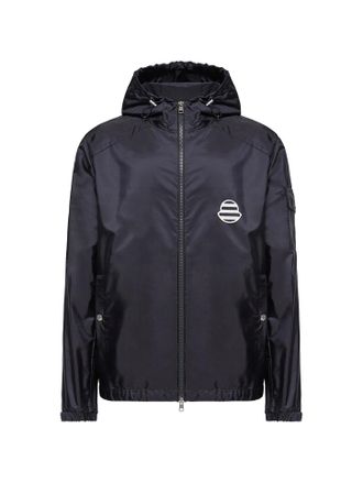 Moncler Mornay-jas