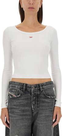 Diesel T-Shirt T-Ballet-D