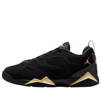 Nike Jordan Air Jordan MVP 92 Black Metallic Gold HQ3950-007