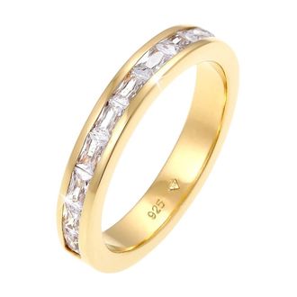 Elli Dames, Accessoires, Geel, Maat: 52 MM