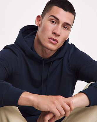 Jacamo Hoodie Sweat Long