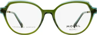 MOREL 20173K Eyeglasses - Green
