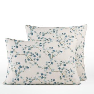 AM.PM Kussensloop in katoen en hennep, Nagoya