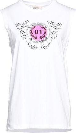 Semicouture TOPWEAR - T-shirts sur YOOX.COM