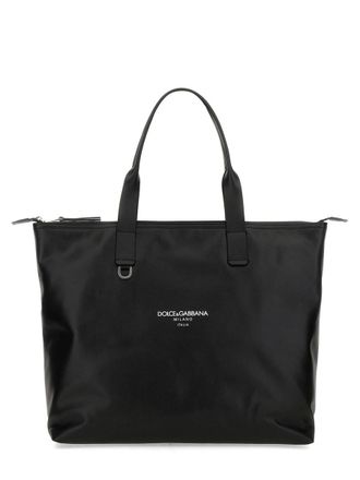 Dolce & Gabbana Medium Shopping Bag