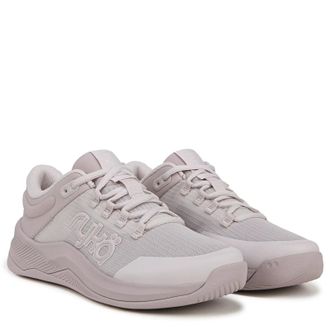 Ryk&auml; Align J0699F1500 Sneakers Womens Violet Ice Training Shoes RHS8902