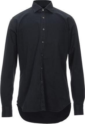 Bagutta TOPWEAR - Shirts sur YOOX.COM