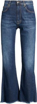 People BOTTOMWEAR - Pantaloni jeans su YOOX.COM