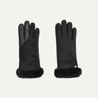 UGG Gloves - Black
