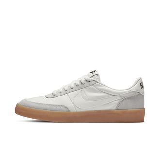 Nike Mens Killshot 2 Leather Shoes in White | 432997-128