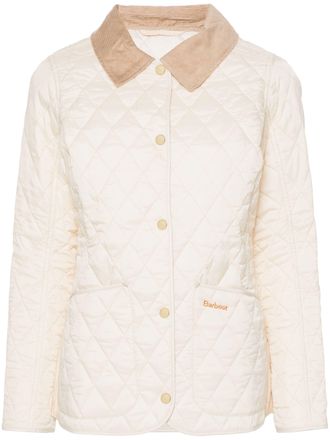 Barbour iom Non te lo dir&ograve;